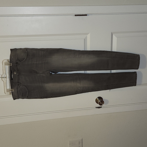 Express women's high rise ankle legging - Picture 1 of 6